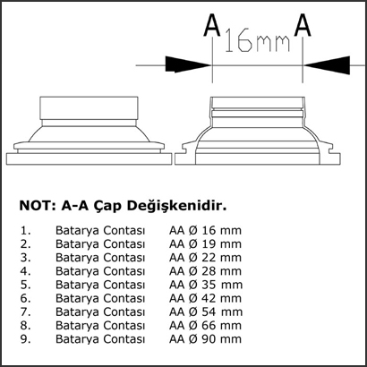 Specimen Book